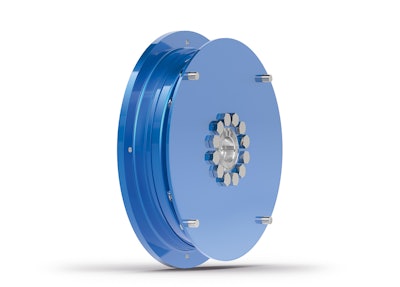 Voith H Coupling