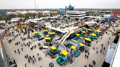 Wg Photo Bauma2019 00001