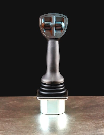 Xd Series With Rollers