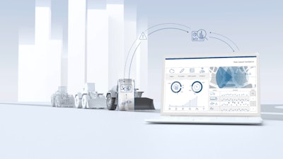 Shorter development times with web-based validation.