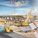 Digital fleet management systems will enable construction companies and OEMs to offer higher productivity, lower maintenance costs and reduced downtime, and reliable and optimized site planning.