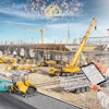 Continental's solutions for digital fleet management deliver transparency and efficiency on the construction site.