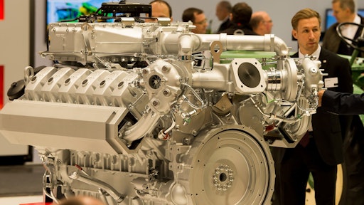 Engine