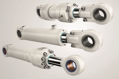 Liebherr Hydraulic Cylinder Series 300dpi