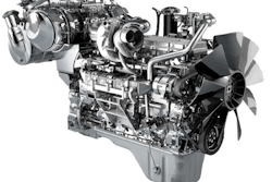 Stage 5 Engine