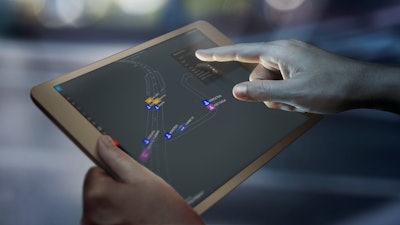 Tablet Mti