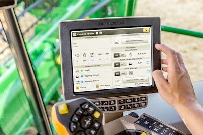 Combine Advisor identifies performance issues and automatically adjusts settings to maintain optimal performance as conditions change.