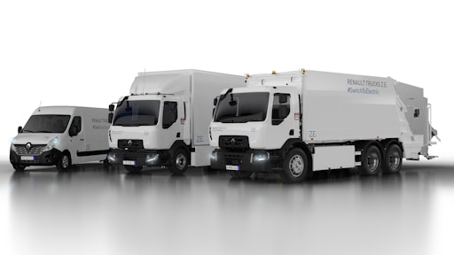 Renault Trucks Ze Range 1 2