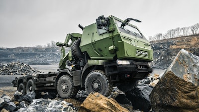 190523 Mack Defense Msvs Smp