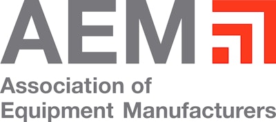 Aem Logo With Name