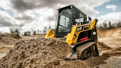 Asv Vt 70 High Output Application