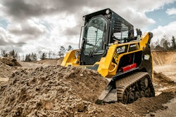 Asv Vt 70 High Output Application