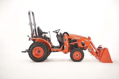 B01 1 Series Kubota Goodyear R14