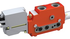 Bild 2 Lcv Wegeventilsektion