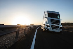 Bosch is providing several advanced technologies for use on the new Nikola hydrogen fuel cell powered Class 8 truck (learn more, 21064821).