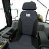 Cat Cab With Next Gen Seat