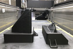 Cincinnati Incorporated Baam Trim Tool