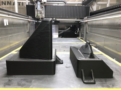 Cincinnati Incorporated Baam Trim Tool
