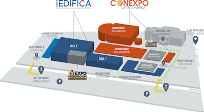 Conexpo Latin America