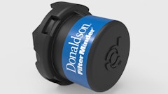 Donaldson Filter Minder2