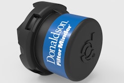 Donaldson Filter Minder2