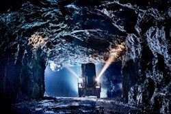 Epiroc Simba Automation