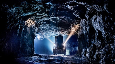 Epiroc Simba Automation