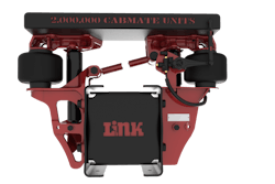 Link Manufacturing 2 Millionth Cabmate