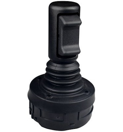 Otto Jhm Joystick
