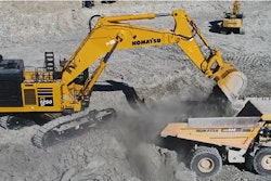 Pc1250 Sp 11 Loading Hd605