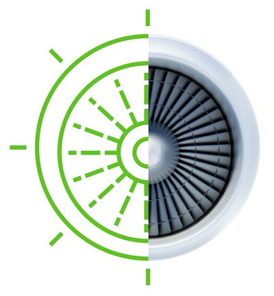 Ren459 Identify3 D Illustration Aerospace