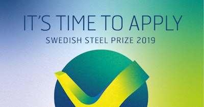 Ssab Swedish Steel Prize