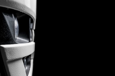 Solaris Urbino 12 Hydrogen Preview 2