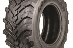 Titan Goodyear R14 Kubota B Series Bias Tire