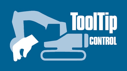 Tool Tip Symbol