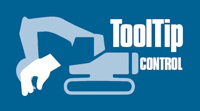 Tool Tip Symbol