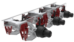 Triton Suspension 04