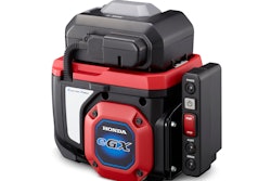 E Gx Integrated