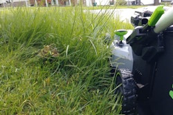 Electric Lawn Mower 1871517 Px