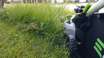 Electric Lawn Mower 1871517 Px