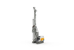 Liebherr Drilling Rig Lb16 Unplugged 300dpi