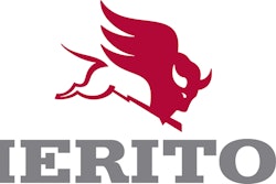 Logo Meritor