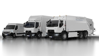 Renault Trucks Ze Range 1 2