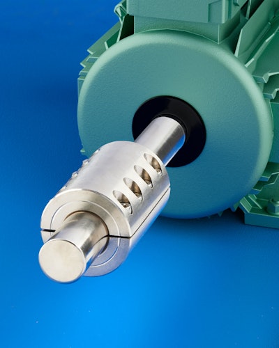 15831 Stafford Rigid Couplings