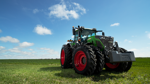 Ft19 Pv004 Jl Fendt 900 Outdoor Right 3 4
