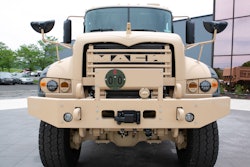 190610 Mack Defense M917a3 Rollout 2