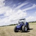 New Holland Methane Power Concept