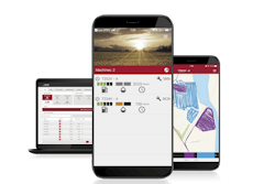 Agco Connect Devices