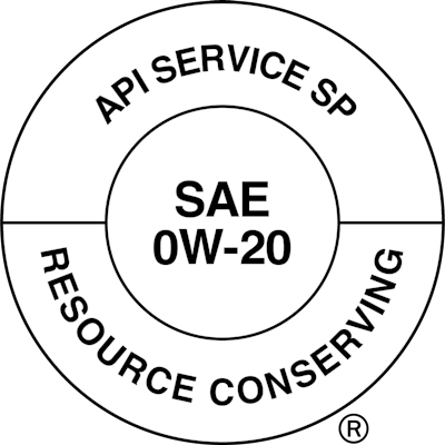 Api Sp Service Symbol Donut 0 W20