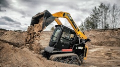 Asv Vt 70 High Output